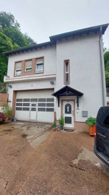 /// Anfragestop wegen zu großer Nachfrage /// Haus in Diefflen zu vermieten