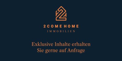 Diskrete Vermarktung: neuwertige Luxuswohnung in direkter Rheinlage