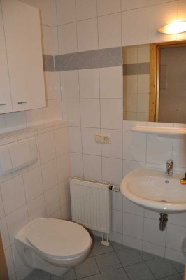 Sehr schöne, helle EG-Wohnung mit großer Terrasse