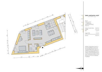 WHG 1451 - 2-Zimmer