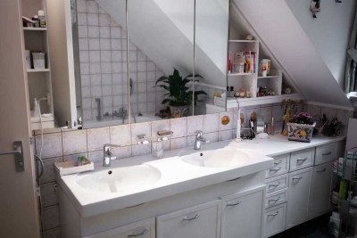 Gemütliches Ein-Zimmer-Apartment in Gräfelfing an männlichen Mieter zu vermieten