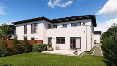 Exklusiv wohnen mit Weitblick - OKAL