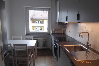+++ 3 Zimmer an 3er WG zu vermieten - 450.-, 550.-, 650.- € + NK +KT sofort frei +++ +++