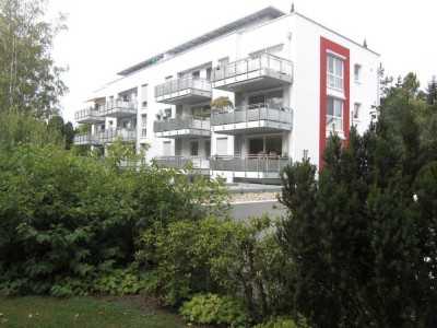 Vollständig renovierte 2,5-Zimmer-Wohnung mit Balkon und EBK in Essen