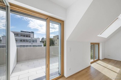Exklusives Wohnen in Alt-Hietzing – Eigentumswohnung mit Klasse | Top 3