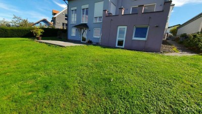Helle 2-Zimmer Wohnung mit Terrasse in Waldbreitbach-OT ideal für Single