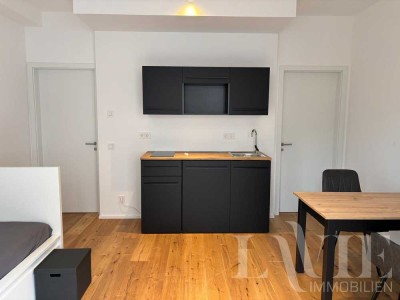 Studentenwohnung-Neubau! Vorstadt, 10 Minuten fußläufig zur Uni Homburg!