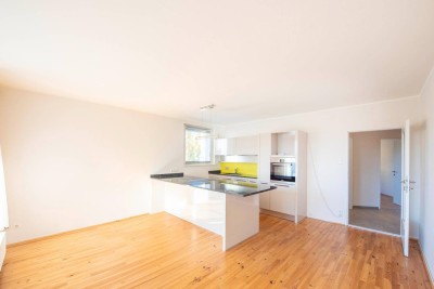 Saniert - ruhig - zentral