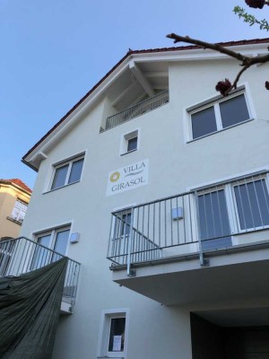 Luxuriöse 5-Zimmer Maisonette-Wohnung mit Balkon in Dresden