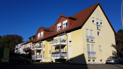 ST.INGBERT:  Große 3 ZW (98 m²) m. Balkon Nähe Leibniz Gymnasium