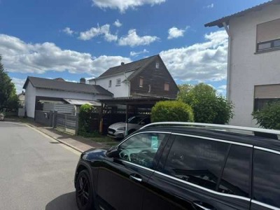 MFH mit 3 Wohneinheiten mit Expansionsfläche  in bevorzugter  Lage