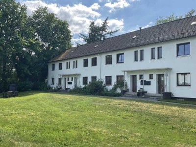 Individuelle 2-Zimmer-Wohnung