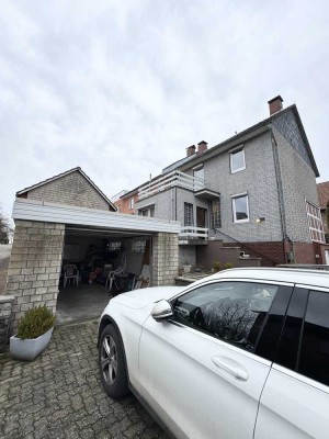 Traumhaus in Timmern! 5 Zimmer, Balkon, Garten & Garage – Jetzt besichtigen!