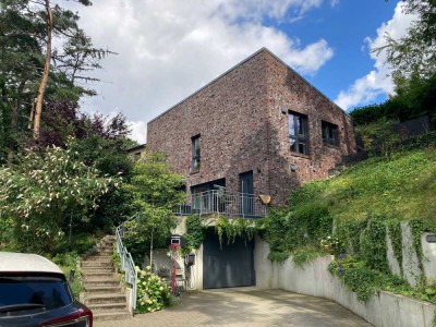 RESERVIERT: Modernes Einfamilienhaus  in begehrter Lage, BJ 2017