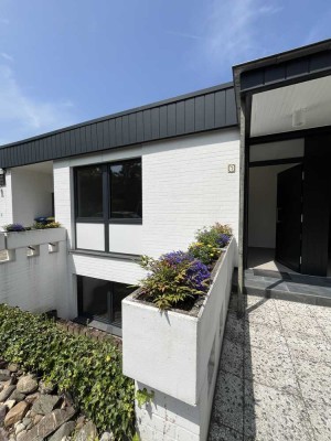 Frisch sanierte 2-Zimmer Wohnung direkt am Nordpark