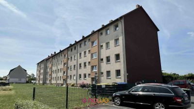 Renovierte Eigentumswohnung mit Balkon – ideal für Eigennutzer oder Anleger