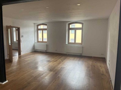 Charmante Altbauwohnung in zentraler Altstadtlage