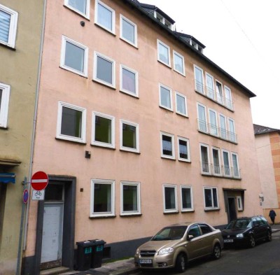 Frisch renoviertes DG Apartment in Wuppertal, nähe Bahnhof Oberbarmen