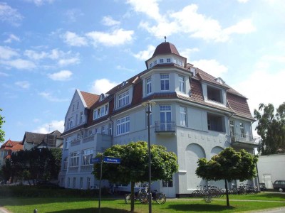 2 Zimmer im Rolandseck am Lindenpark