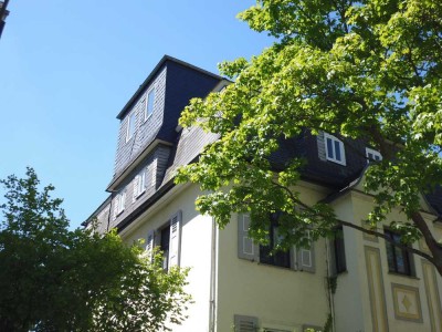 Großzügige Eigentumswohnung im Herzen von Wetzlar