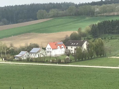 Zimmer in 2er WG auf dem Land nur für Wochenendheimfahrer oder Studenten