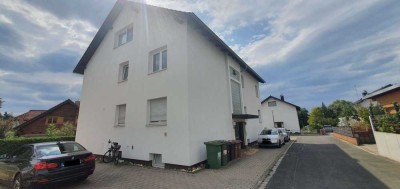 Moderne 2-Zimmer Wohnung in Uttenreuth