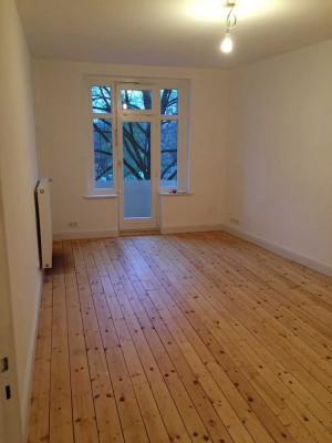 2 Zimmer 55 qm Wohnung in
Hamburg 22305 von Privat