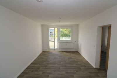 We are family - große 4RW mit Balkon