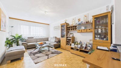 4 Zimmer Wohnung in guter Lager in Wels ! Hohe Rendite !