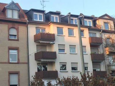 Provisionsfrei - Top Kapitalanlage - Moderne 3 Zi.-ETW mit Galerie!