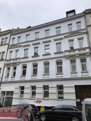 charmante 2-Raum-Wohnung mit offener Wohnküche