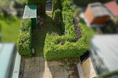 Familienfreundliches Reihenmittelhaus in ruhiger Lage von Kaufbeuren