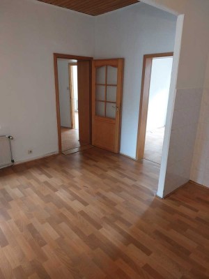 Schöne 2,5-Zimmer-Hochparterre-Wohnung in Herne