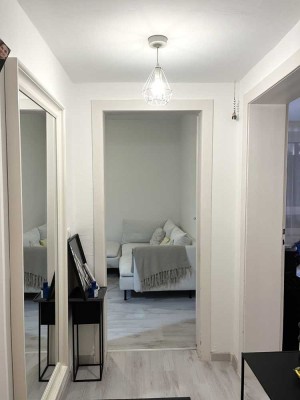 2 Zimmer-Wohnung - Balkon - Rüttenscheid - Zwischenmiete