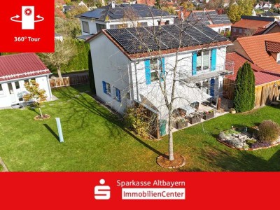 Einziehen und Wohlfühlen!