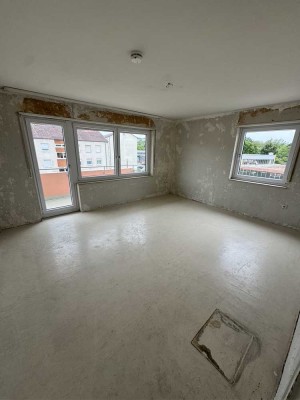 4-Zimmer Wohnung in Elsenfeld ab sofort