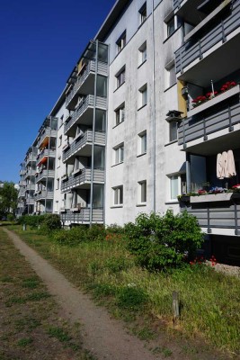 Sanierte 3. Zimmer in Waldstadt