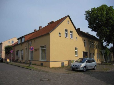 Gemütliche 3 Zimmerwohnung