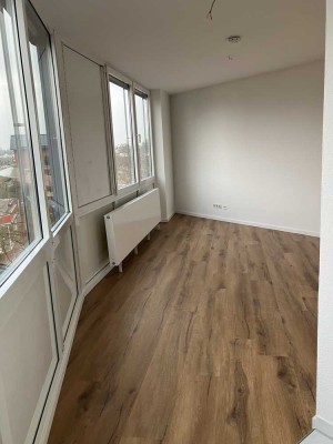 1-Zimmerwohnung in Bünde zu vermieten