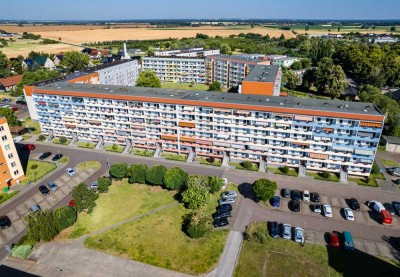 3-Raum-Wohnung mit Aufzug - ab 01.11.2025