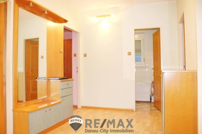 "Ideal geschnittene 3-Zimmer-Eigentumswohnung mit verglaster Loggia"