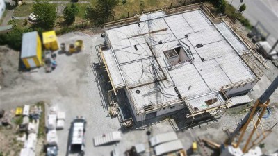 Klimafreundliche Neubauwohnung nach KfW40-Standard mit QNG Gütesiegel! WE17