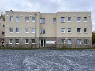 Schöne 2-Zimmer Wohnung im 2. Obergeschoss in Reinfeld