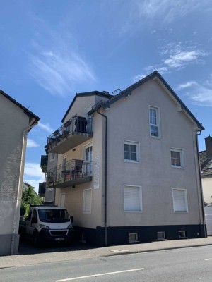 Schöne 2-Zimmer-Wohnung in Dreieich