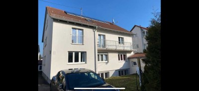 6 Familienhaus in Waiblingen Hegnach