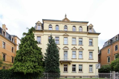 Stabile Mieteinnahmen in Löbtau