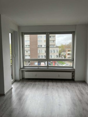 4-Zimmer-Wohnung mit Balkon in Langenhagen