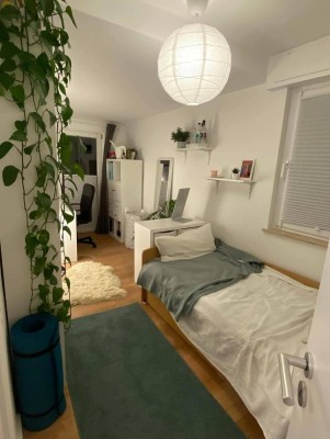 Gemütliche 1-Zimmer-Wohnung in Wien zur Miete ab 1. März – Nur für Studenten