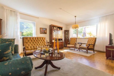 Provisionsfrei |Wohnungseigentum | Bungalow mit Terrasse in MHH Nähe