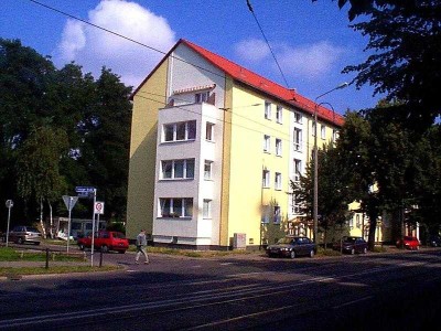 Wohnungsangebot Peterstraße 18